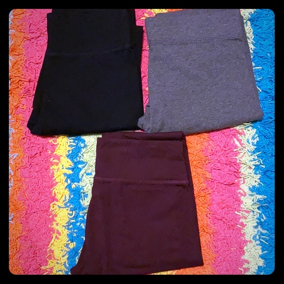 American Eagle Outfitters Pants - American Eagle Leggings Bundle